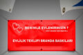 Branda Baskı
