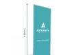 100×200 Roll Up Banner Baskı